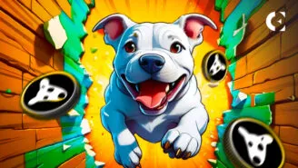 Token DOGS được dự báo tăng giá 40% lên $0.00147, theo nhận định của chuyên gia hàng đầu
