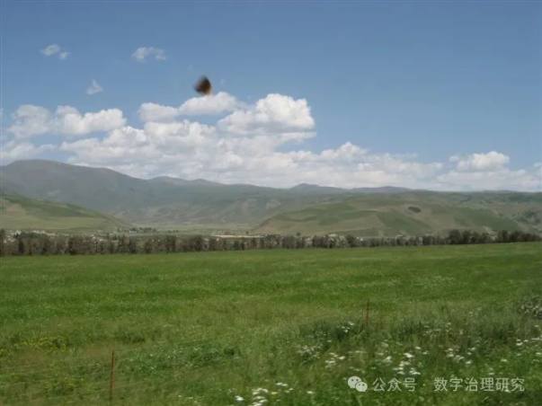 依据分析|风险、合规、内控、法务四位一体化管理 image 1