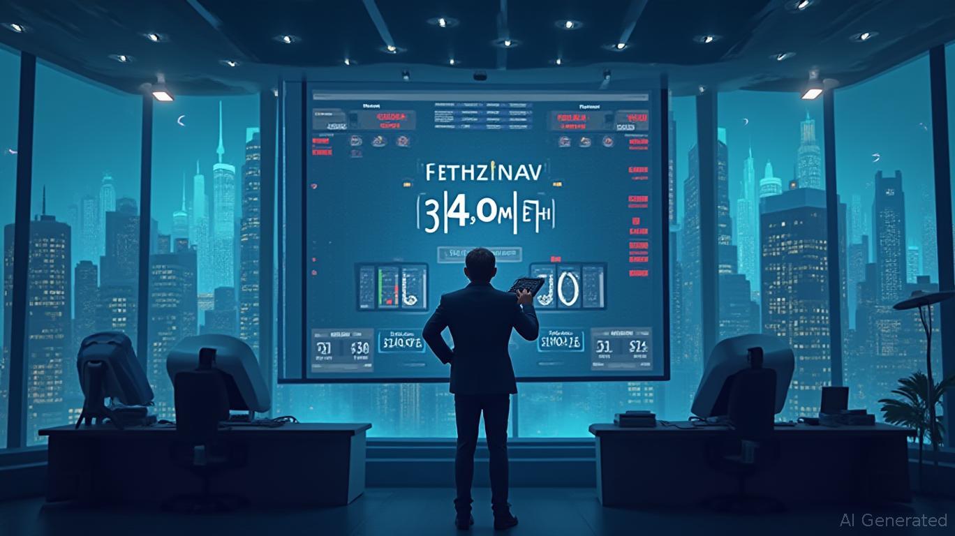 Ethereum Latest Update: ETHZilla Offloads $40M in ETH to Reduce Gap Between Stock Price and NAV
