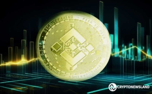 BNB Maps 1,613% and 1,008% Targets After Fresh Accumulation Signal