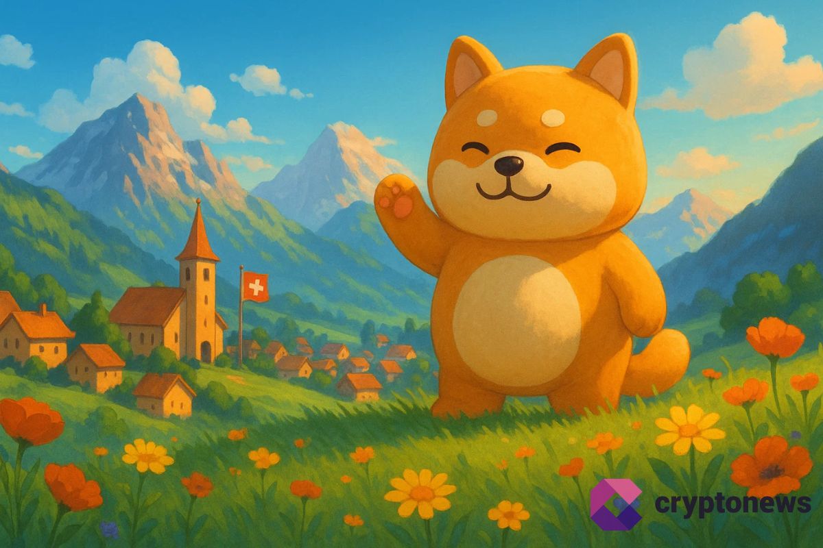 L’ETP BONK est lancé aujourd’hui : les memecoins entrent officiellement dans la finance tradi