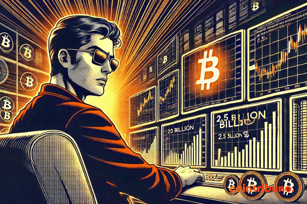 Pump.Fun's New DEX Explodes With $2.5 Billion In Transactions In One Week