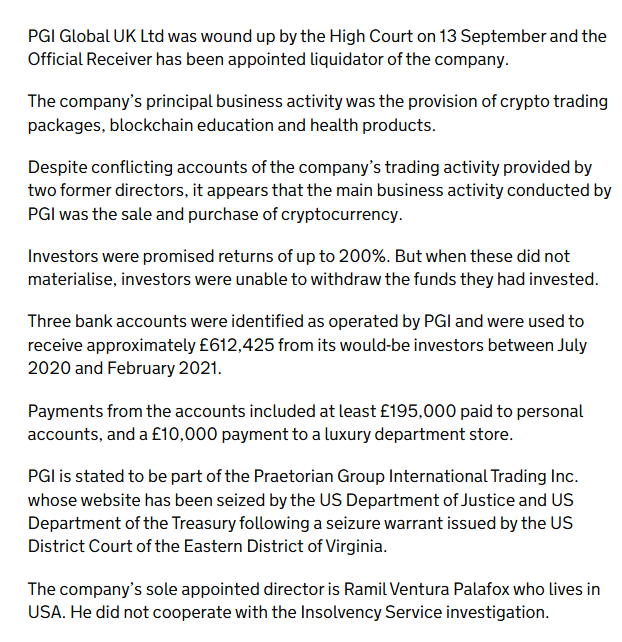 Feds and SEC Uncover $200 Million Crypto Trading Scheme by Ramil Palafox image 3