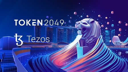 سيتحدث آرثر بريتمان، المؤسس المشارك لشركة Tezos، عن دعم 100 مليون مستخدم جديد في TOKEN2049 2025