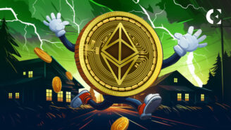 Ethereum Foundation Sets New Treasury Policy, Caps Annual Spending at 15%