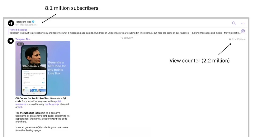 万字回顾Telegram发家史:叛逆极客、加密货币和狂热的自由梦 image 3