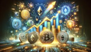5 Crypto yang Tahlukkan Bitcoin di 2026 Menurut ChatGPT