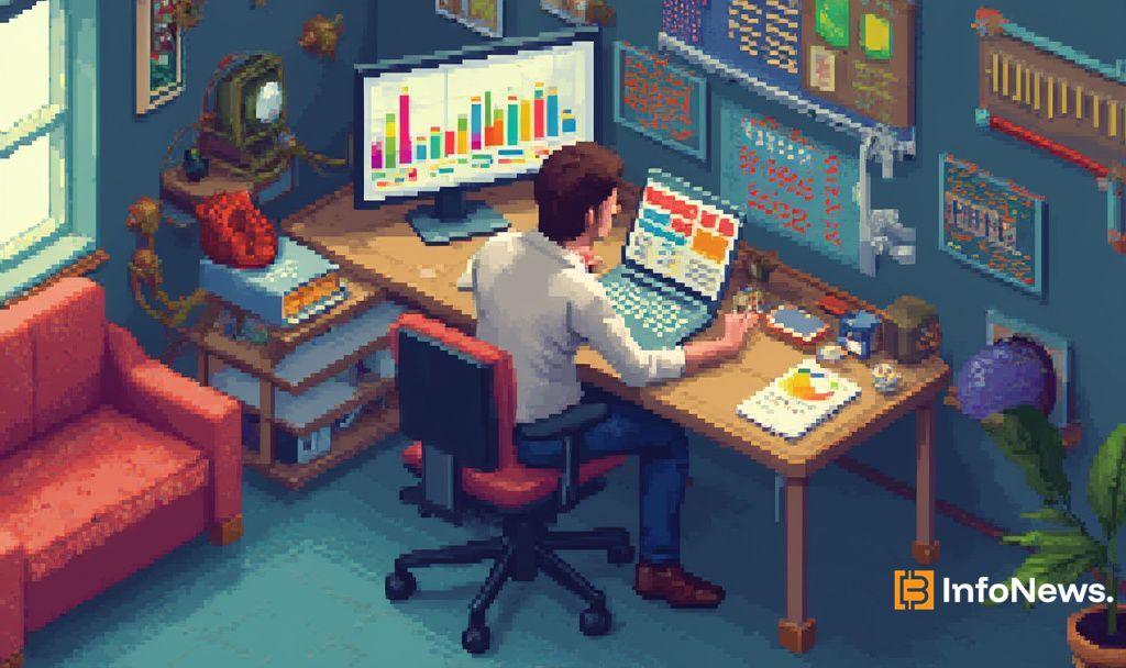 DeepBook Protocol’s 2030 Price Outlook Examined