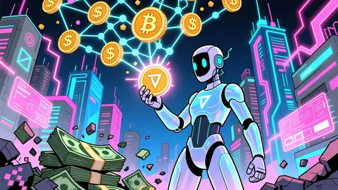 TRX News Today: JUST DAO Links USDJ with TRX to Address Market Fluctuations and Regulatory Challenges