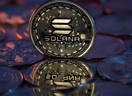 继比特币和以太坊获批后,Solana ETF 势头强劲