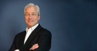 El CEO de JPMorgan, Jamie Dimon, declara que la blockchain y las stablecoins son reales y serán utilizadas por todos