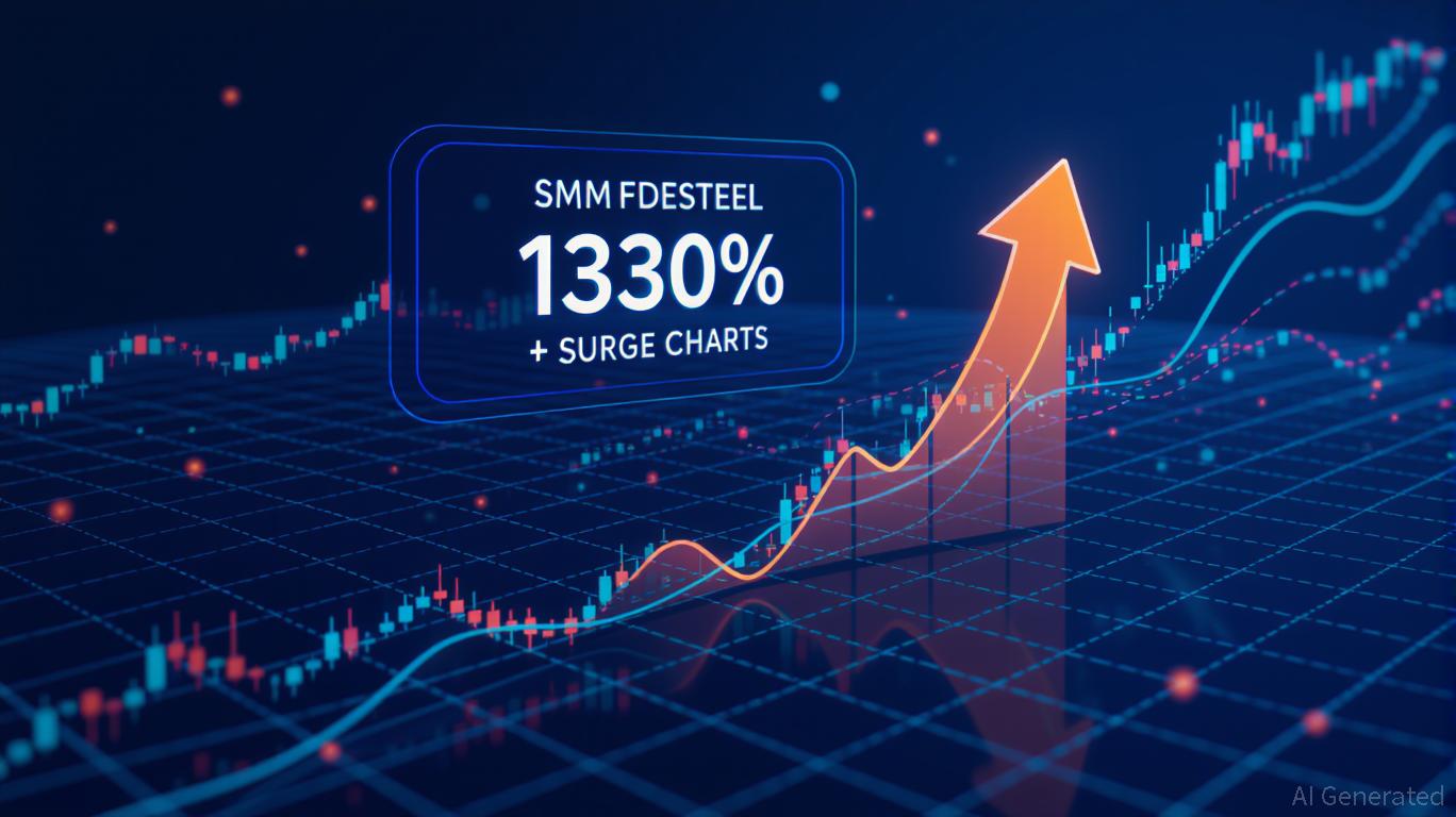 The Surge in MMT Token Value and What It Means for Individual Investors