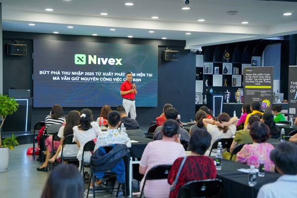 Từ vùng xám đến minh bạch: Con đường hợp pháp cho KOL và referral crypto tại Việt Nam image 2