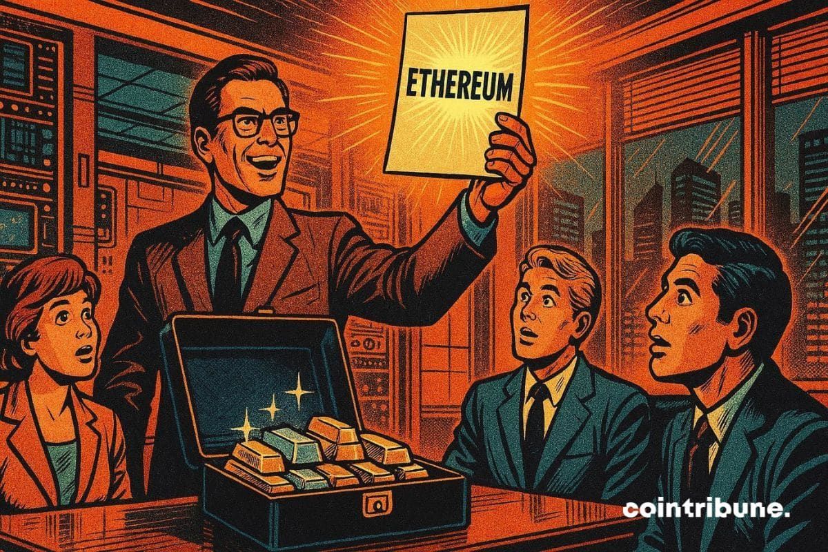 The Ethereum Foundation Modernizes its Grants Program