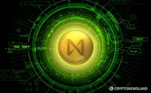 NEAR Protocol Consolidates at $2.58 in Accumulation Zone, Holding $2.56 Support