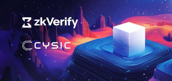 Cysic und zkVerify arbeiten zusammen, um eine schnellere, skalierbarere ZK-sichere Infrastruktur bereitzustellen