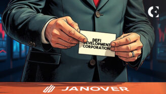 Public Firm Janover Pivots Strategy, Plans to Hold Solana on Balance Sheet