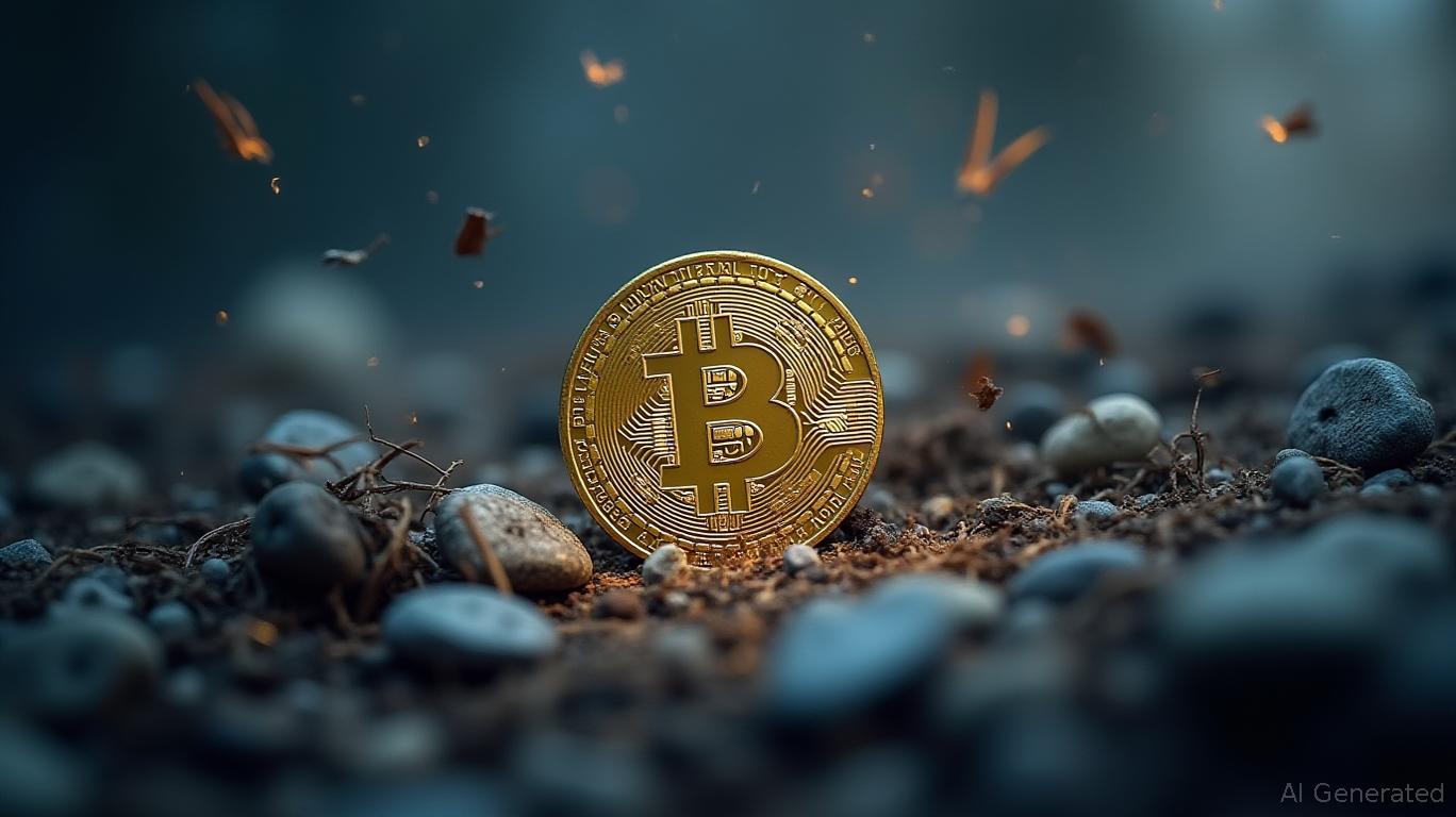XRP News Today: "CME's XRP Rally Driven by Institutional Departures as Regulated Safe Havens Surpass Bitcoin's Expansion"