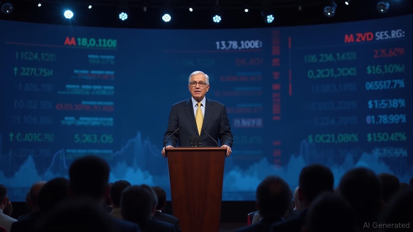 Bitcoin News Update: Interest Rate Reduction Seeks to Address Labor Market Slowdown Amid Easing Inflation