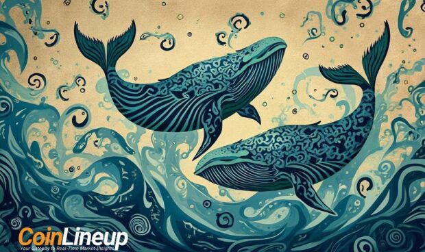 Whales Acquire 50 Million XRP Prompting Price Surge
