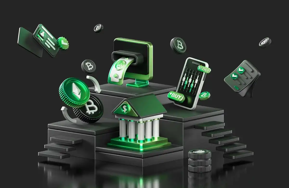 Từ “không khí” đến “dòng tiền”: Sự trỗi dậy của các token tiện ích sau khi bong bóng VC vỡ