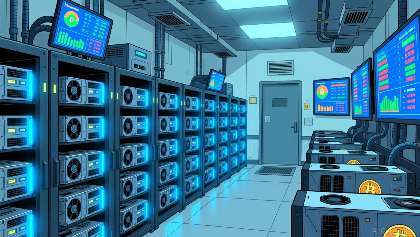 Bitcoin Latest Updates: Canaan Turns Gas into Gold with Green Mining Technology, Enhancing BTC Output and Performance