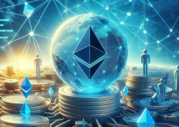 El staking de Ethereum llegaría a los ETF más pronto que tarde