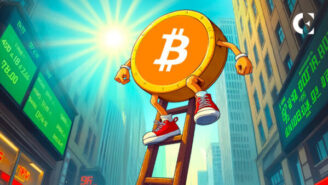 Bitcoin « Banana Zone » pointe vers l’ATH de début octobre-novembre 2025