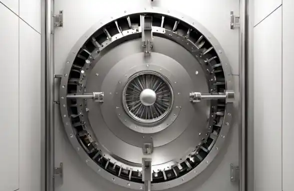 a16z: 5 Principles of Cryptocurrency Custody

1. **Security**: Implement industry-leading security measures to protect assets from theft and unauthor