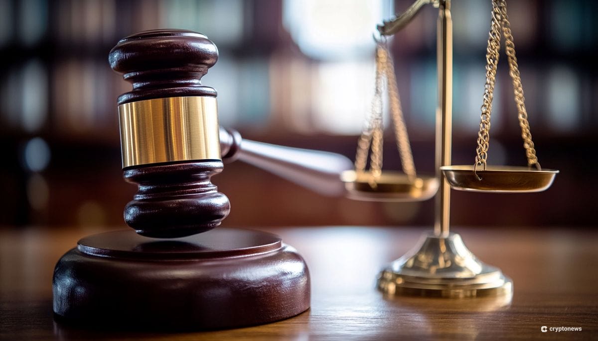 Terraform Labs Bankruptcy Hearing Set for September 19 image 0