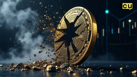 Le memecoin YZY de Kanye West fait perdre des millions à 74 % des investisseurs
