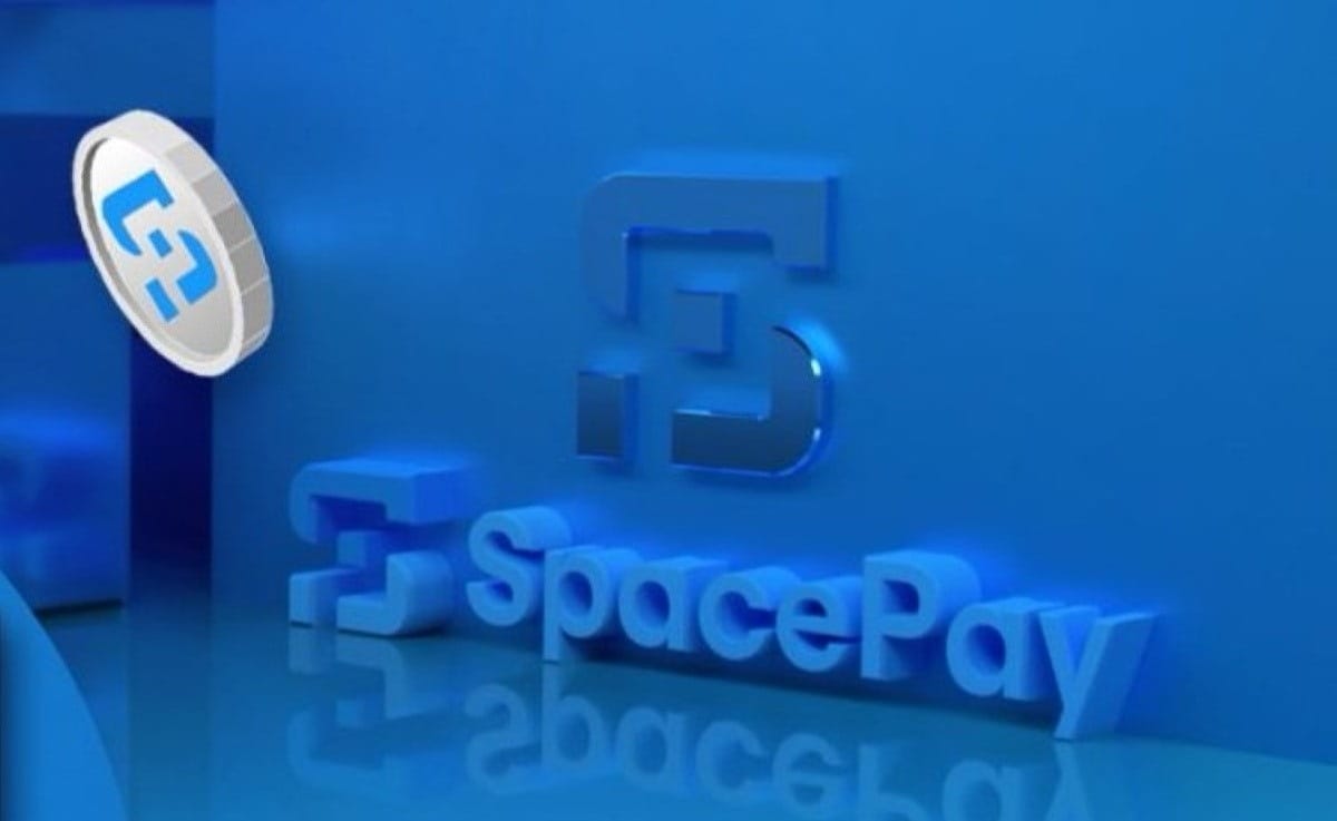 El auge de una nueva altcoin: SpacePay simplifica las operaciones con criptomonedas image 0