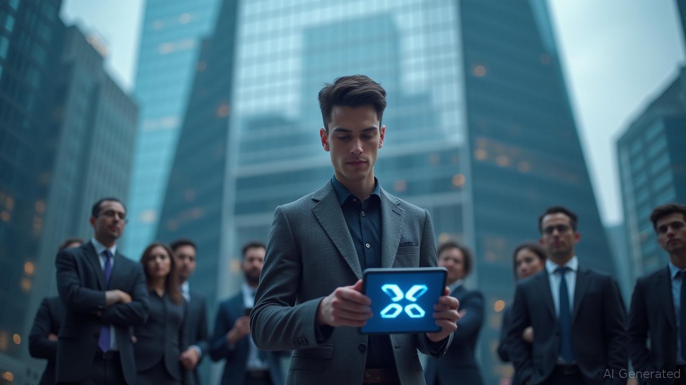 XRP News Today: Regulators Retreat, XRP Steps Into the Spotlight