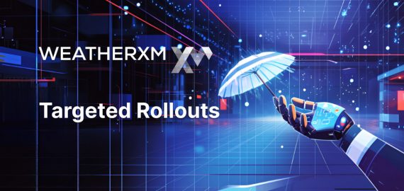 WeatherXM bringt hyperlokale Daten und Klimaresilienz in unterversorgte Regionen durch gezielte Einführungen