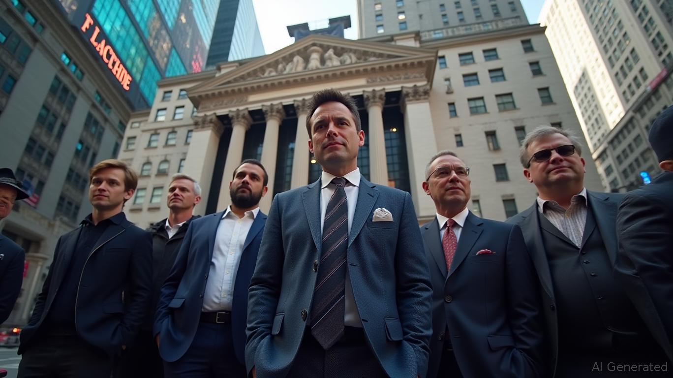 Wall Street Meets Artificial Intelligence: BitMine Invests $1.28 Billion in Ethereum's Prospects