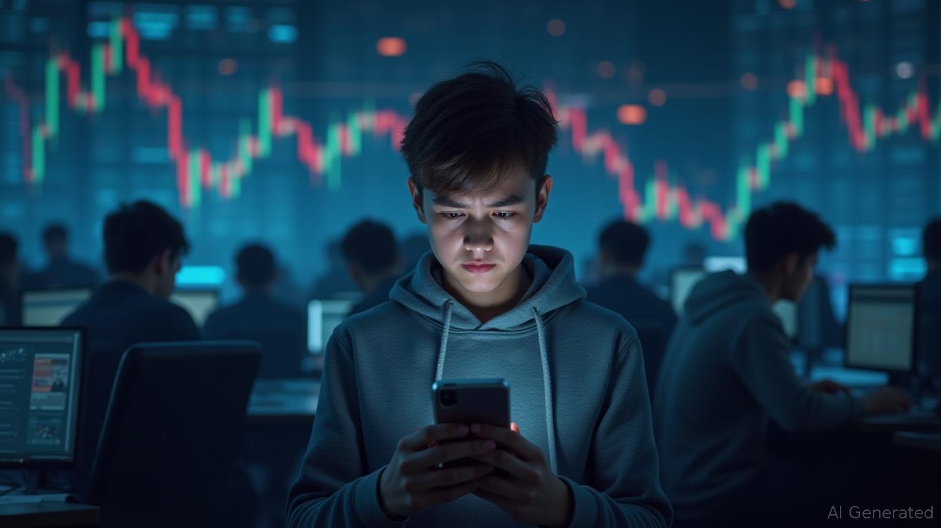 "Capital Leaving Bitcoin as 3-Year Uptrend Breaks Sparks Altcoin Rally"