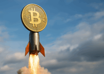 Bitcoin se acerca a su máximo histórico con la subida a USD 120.000