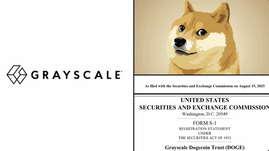 ETF Dogecoin imminent: DOGE vers un x10 ? image 3