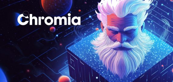 Chromia mở khóa cơ sở dữ liệu vector trên chuỗi với bản nâng cấp Mimir