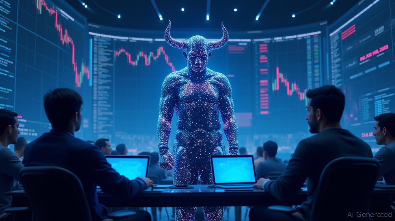 MoonBull’s approach, centered on scarcity, offers a new perspective on meme coin speculation