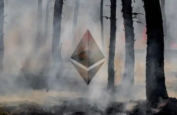 當華爾街開始搶購ETH，以太坊迎來了高光時刻