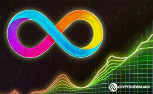 ICP Holds Steady at $3.82 as Heavy Sell Walls Form Near $4.48 Resistance