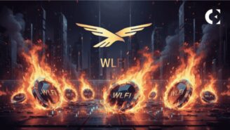 WLFI предлагает выкуп и сжигание 100% комиссий за ликвидность для сокращения предложения токенов