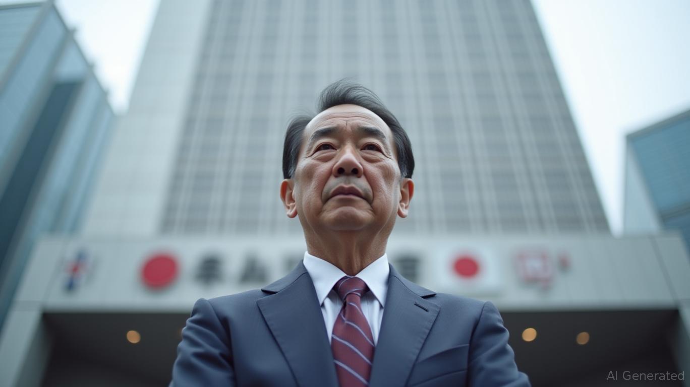 Bessent's Advocacy for BoJ Independence Challenges Central Bank's Self-Governance