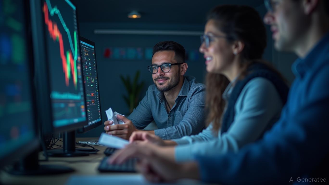 Institutions Embrace Crypto as a Core Asset in Mainstream Portfolios image 0