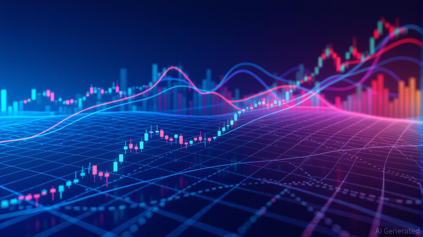 Altcoin Opportunities Amid Cardano’s Potential Decline