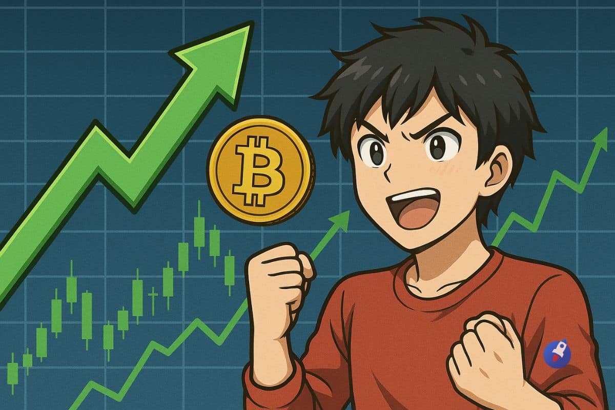 Rallye imminent sur Bitcoin ? Les signaux techniques passent au vert suite au crash