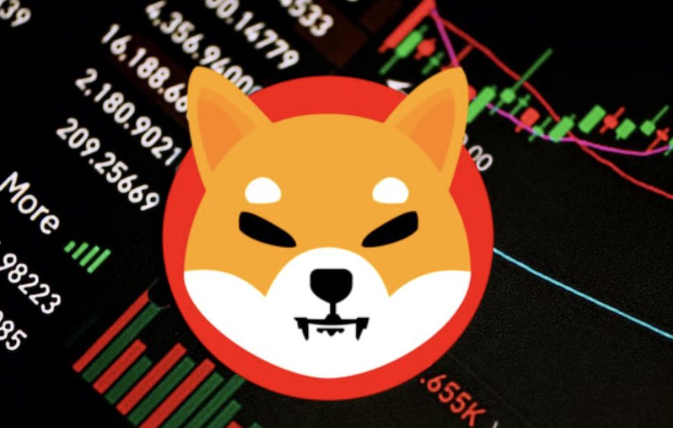 Shiba Inu死了吗? image 2