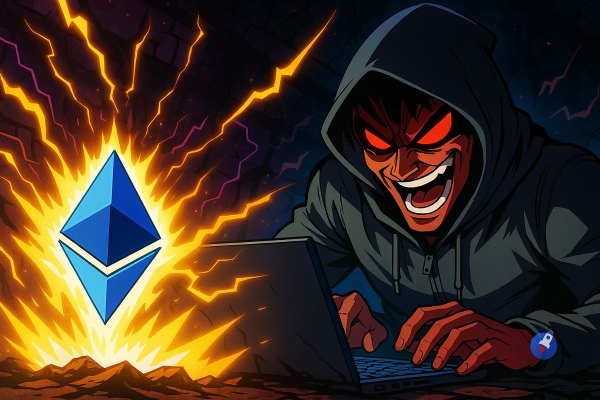 La nouvelle méthode diabolique des hackers pour exploiter le réseau Ethereum image 1