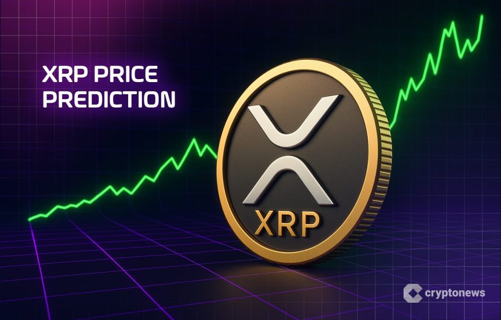 XRP Preisprogonose: Triple Bottom Pattern signalisiert explosive Trendwende – Wie hoch kann XRP steigen? image 0